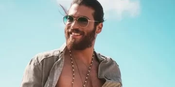 Can Yaman’dan ilgi çeken paylaşım: “Yaşlıyım, çirkinim, alkoliğim”