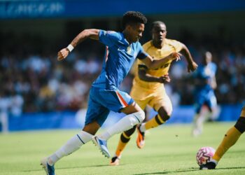 Chelsea ile Crystal Palace yenişemedi!