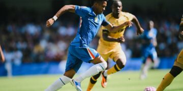 Chelsea ile Crystal Palace yenişemedi!