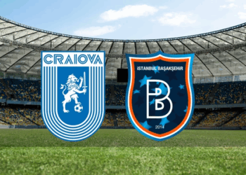 Craiova-Başakşehir maçı ne zaman, saat kaçta, hangi kanalda?