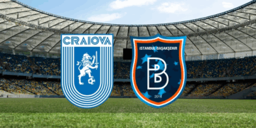 Craiova-Başakşehir maçı ne zaman, saat kaçta, hangi kanalda?