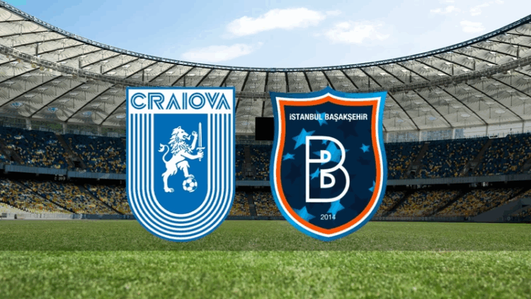 craiova basaksehir maci ne zaman saat kacta hangi kanalda habermeydan