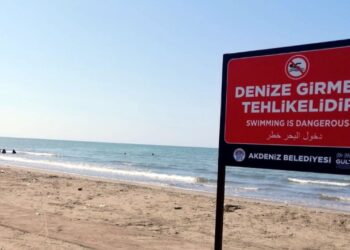 Denize girmek yasaklandı mı? Sakarya, Kırklareli ve Tekirdağ’da denize girme yasağı var mı?