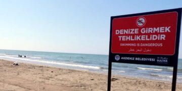 Denize girmek yasaklandı mı? Sakarya, Kırklareli ve Tekirdağ’da denize girme yasağı var mı?