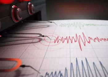 Sındırgı’da ana depremin ardından peş peşe artçı sarsıntılar devam ediyor AFAD açıkladı: Balıkesir’de 4,1 büyüklüğünde deprem