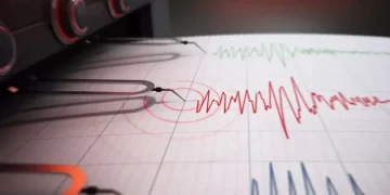 Sındırgı’da ana depremin ardından peş peşe artçı sarsıntılar devam ediyor AFAD açıkladı: Balıkesir’de 4,1 büyüklüğünde deprem