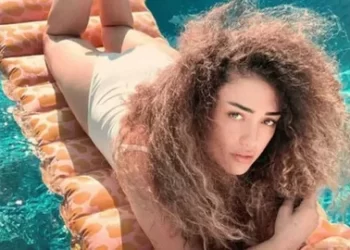 Dilan Çıtak’ın olay sonrası keyfi yerinde