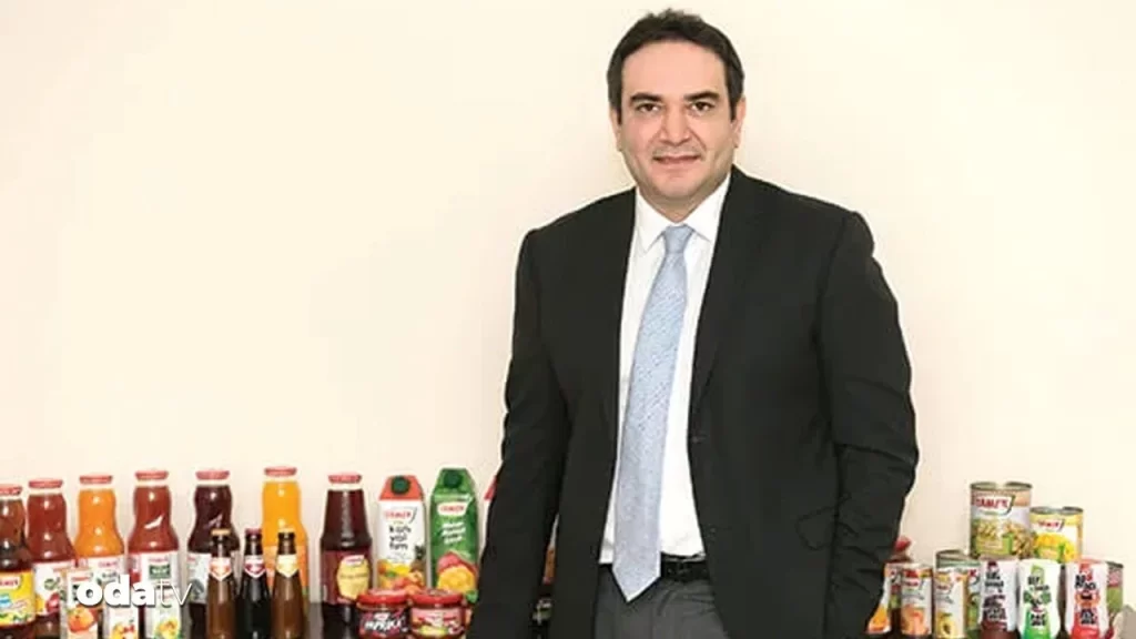 dimes genel muduru cem kurt hayatini kaybetti habermeydan