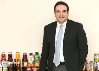 DİMES Genel Müdürü Cem Kurt yaşamını yitirdi