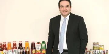 DİMES Genel Müdürü Cem Kurt yaşamını yitirdi