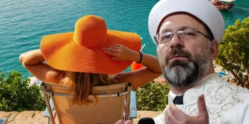 Diyanet’in cuma hutbesinde tatil vurgusu: “Bu anlayışın dinimizde yeri yok”