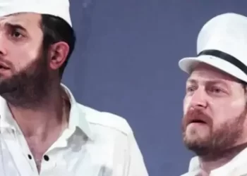 Oyuncu Doğacan Taşpınar kimdir? Nereli, kaç yaşında ve neden vefat etti?