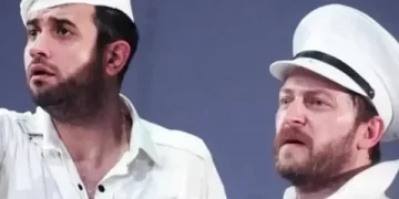 Oyuncu Doğacan Taşpınar kimdir? Nereli, kaç yaşında ve neden vefat etti?