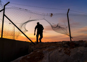 Edirne ve Kırklareli’nde düzensiz göçmen operasyonu!