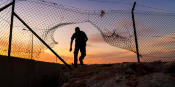 Edirne ve Kırklareli’nde düzensiz göçmen operasyonu!