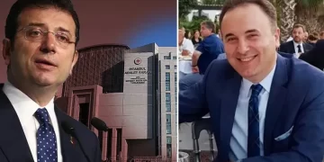 İmamoğlu’nun avukatı Nusret Yılmaz gözaltına alındı