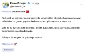 emine erdogan nsosyal habermeydan