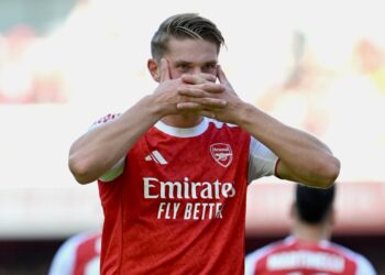 Emirates Kupası’nda kazanan Arsenal!