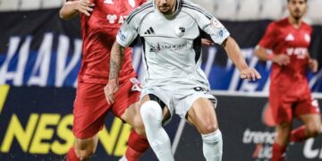 Erzurumspor FK ile Pendikspor yenişemedi!