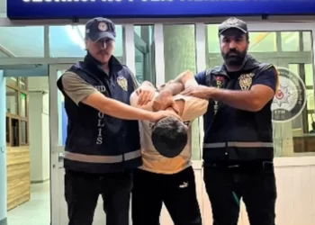 Tuncay Meriç cinayetiyle ilgili şüpheli gözaltına alındı