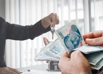 TÜİK Eylül ayı kira artış oranı açıklandı: Kira zammı hesaplama yöntemi