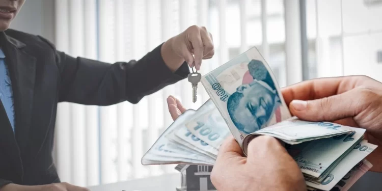 TÜİK Eylül ayı kira artış oranı açıklandı: Kira zammı hesaplama yöntemi