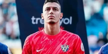 Eyüpspor, Berke Özer ayrılığını açıkladı!