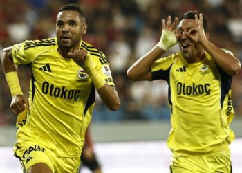 Fenerbahçe, Ankara’dan 3 puanla dönüyor!