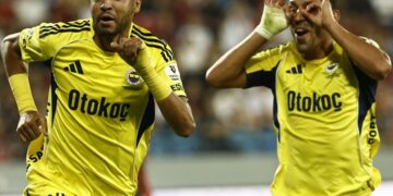 Fenerbahçe, Ankara’dan 3 puanla dönüyor!