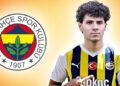Fenerbahçe ayrılığı açıkladı! Fenerbahçe ayrılığı açıkladı!