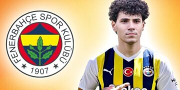 Fenerbahçe ayrılığı açıkladı!
