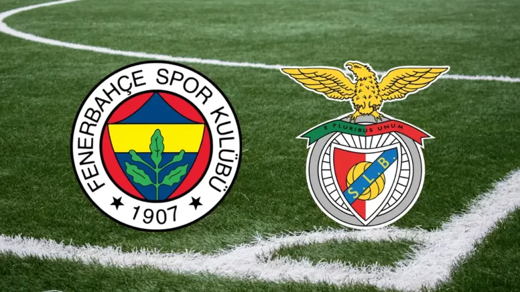 fenerbahce benfica maci ne zaman saat kacta hangi kanalda habermeydan