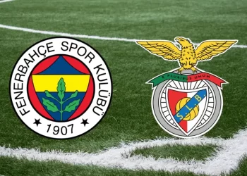 Fenerbahçe-Benfica maçı ne zaman, saat kaçta, hangi kanalda? Fenerbahçe-Benfica maçı ne zaman, saat kaçta, hangi kanalda?