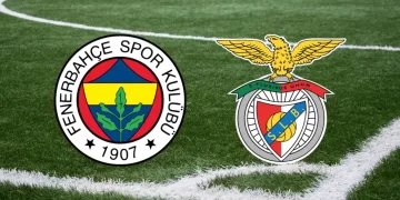 Fenerbahçe-Benfica maçı ne zaman, saat kaçta, hangi kanalda?