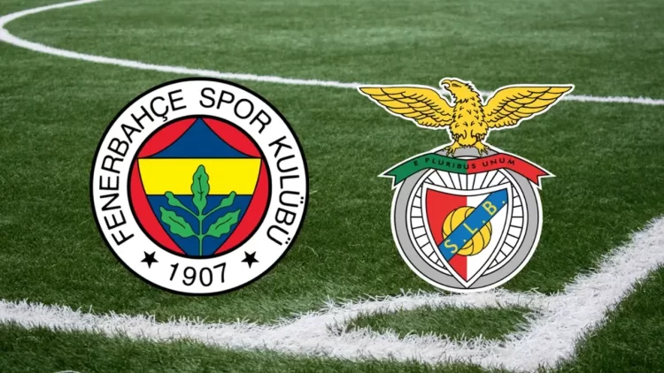 fenerbahce benfica maci ne zaman saat kacta hangi kanalda habermeydan