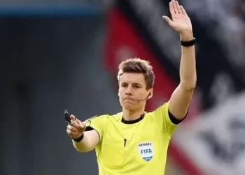 Fenerbahçe-Benfica maçının hakemi açıklandı!