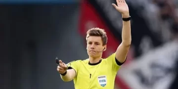 Fenerbahçe-Benfica maçının hakemi açıklandı!