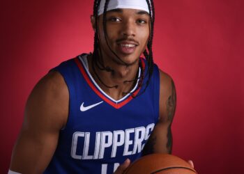 Fenerbahçe, Brandon Boston’u kadrosuna kattı!