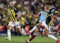 Fenerbahçe, Feyenoord önünde 5 golle turladı!