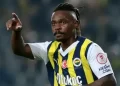 Fenerbahçe, Lincoln Henrigue ile yollarını ayırdı!