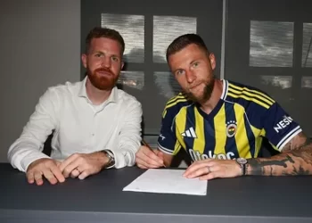 Fenerbahçe, Milan Skriniar’ı resmen açıkladı!