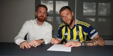 Fenerbahçe, Milan Skriniar’ı resmen açıkladı!