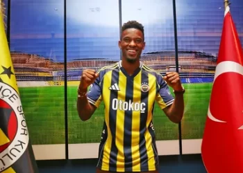 Fenerbahçe, Nelson Semedo’yu kadrosuna kattı!