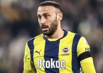 Fenerbahçe’den, Cenk Tosun için sakatlık açıklaması!