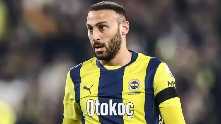 fenerbahceden cenk tosunun sakatligi hakkinda aciklama habermeydan