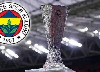 Fenerbahçe’nin Avrupa Ligi fikstürü belli oldu!