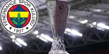 Fenerbahçe’nin Avrupa Ligi fikstürü belli oldu!