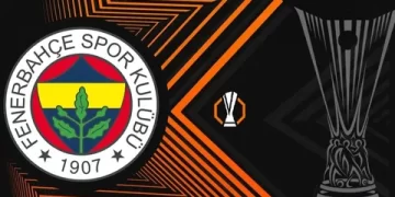 Fenerbahçe’nin, Avrupa Ligi’ndeki rakipleri belli oldu!