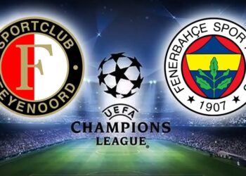 Feyenoord – Fenerbahçe maçı ne zaman, saat kaçta ve hangi kanalda?