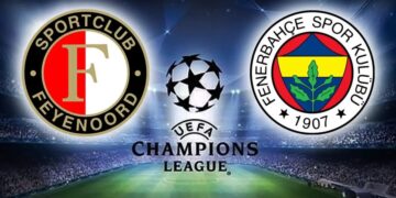 Feyenoord – Fenerbahçe maçı ne zaman, saat kaçta ve hangi kanalda?